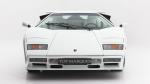 Lamborghini Countach LP5000 S Quattrovalvole 1985 года